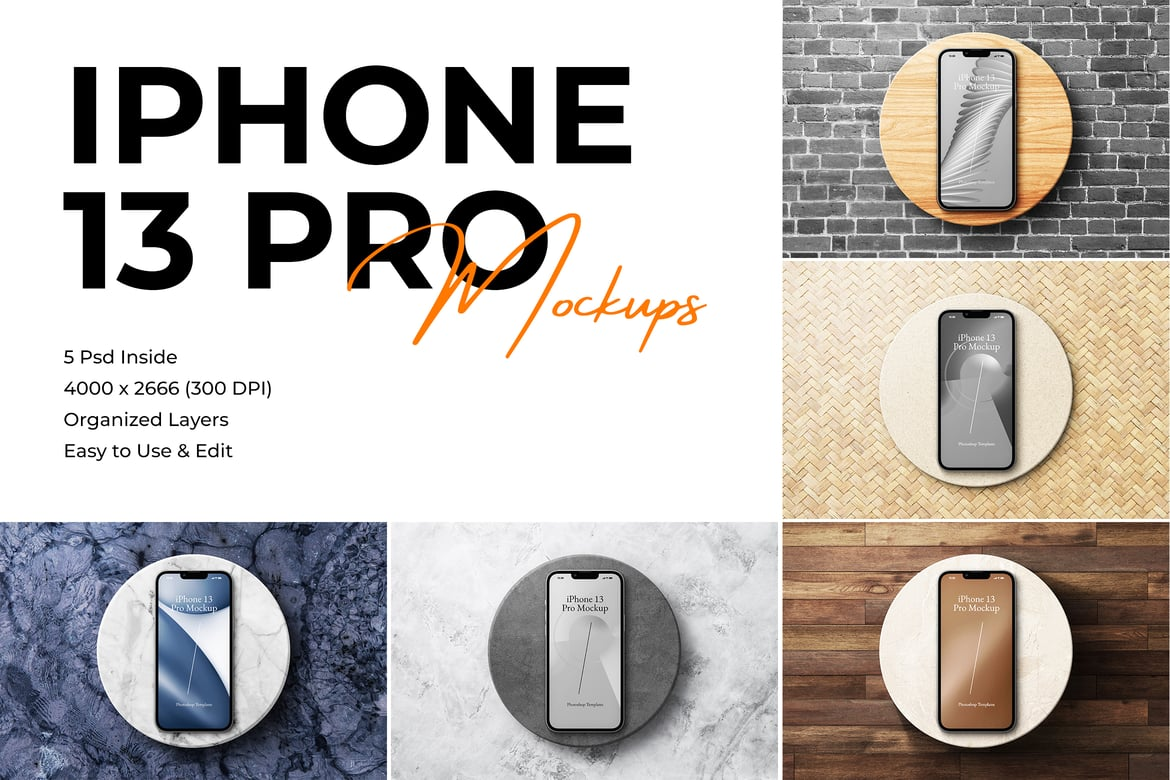 iPhone 13 Pro Mockup（290525）-技能树